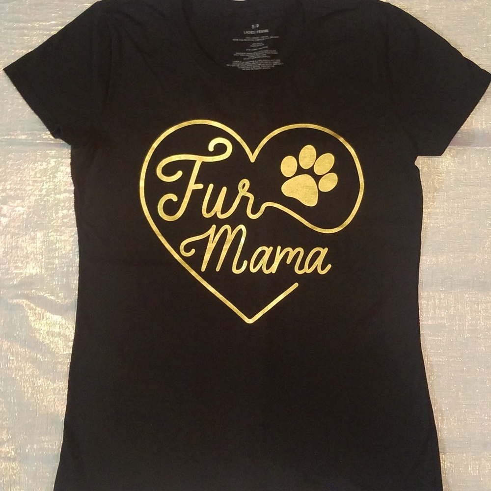 Fur Mama